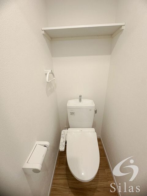 野江内代駅 徒歩2分 3階の物件内観写真