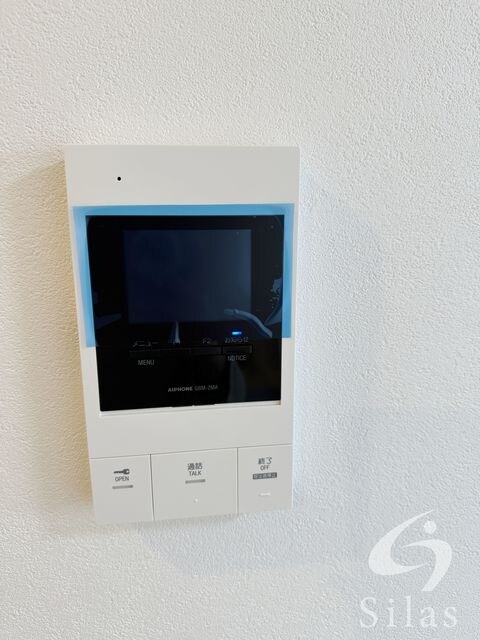 野江内代駅 徒歩2分 3階の物件内観写真