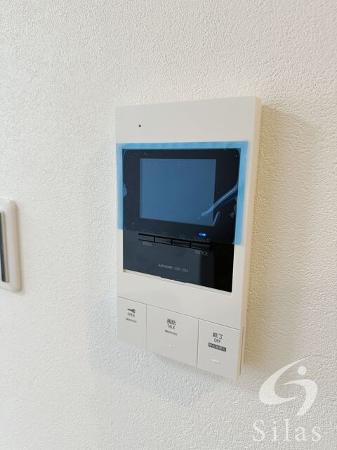 野江内代駅 徒歩2分 3階の物件内観写真