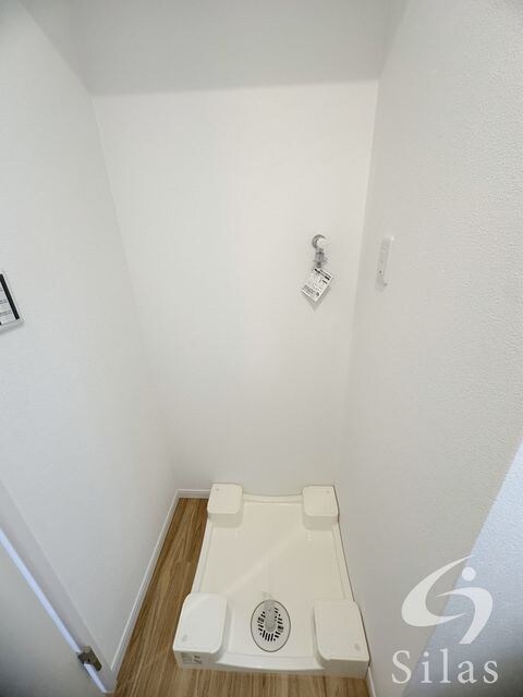 野江内代駅 徒歩2分 1階の物件内観写真