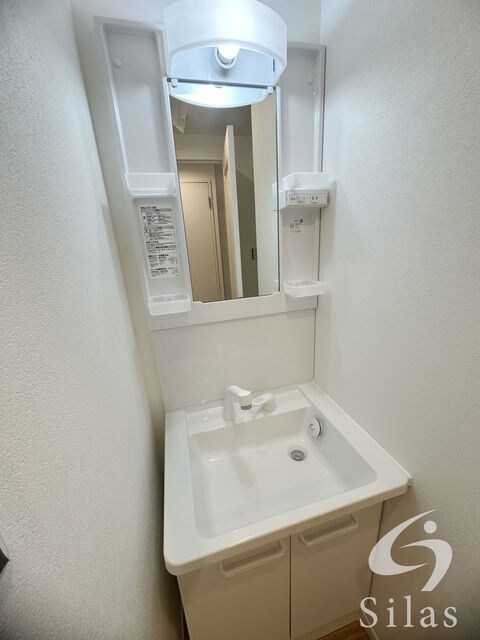 野江内代駅 徒歩2分 1階の物件内観写真