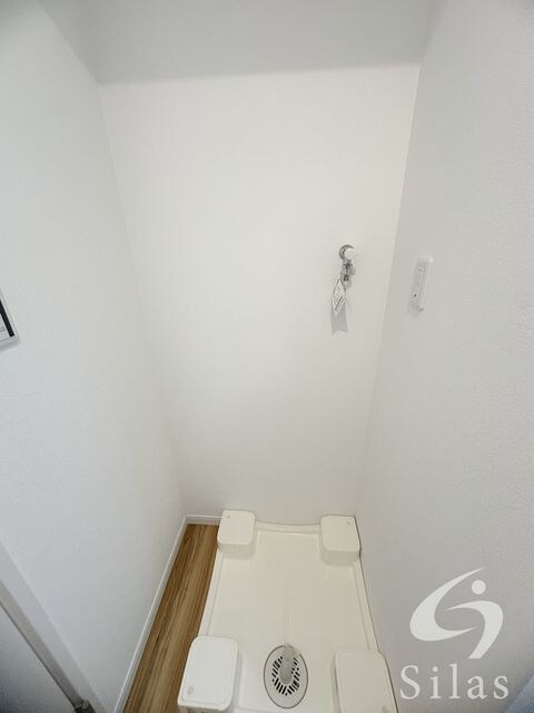 野江内代駅 徒歩2分 3階の物件内観写真