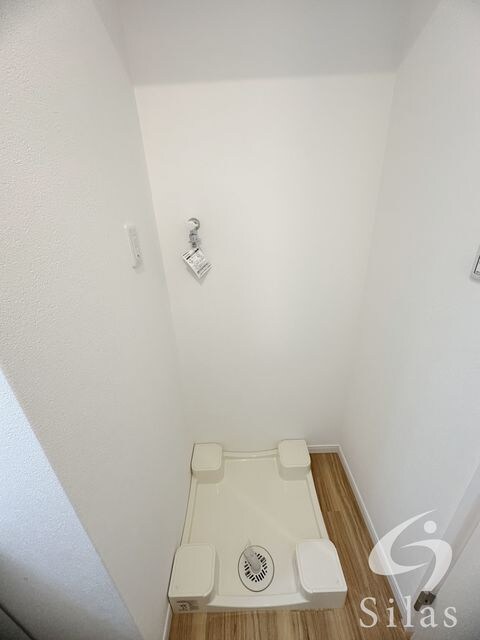 野江内代駅 徒歩2分 1階の物件内観写真