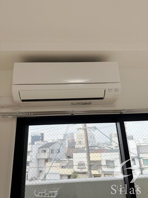 野江内代駅 徒歩2分 3階の物件内観写真