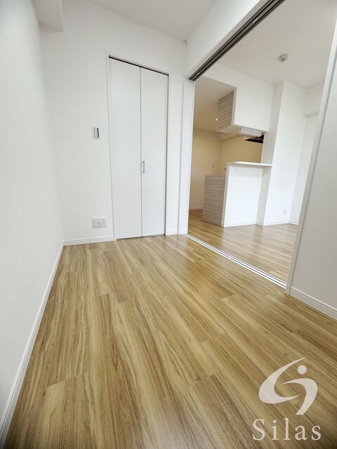 野江内代駅 徒歩2分 1階の物件内観写真