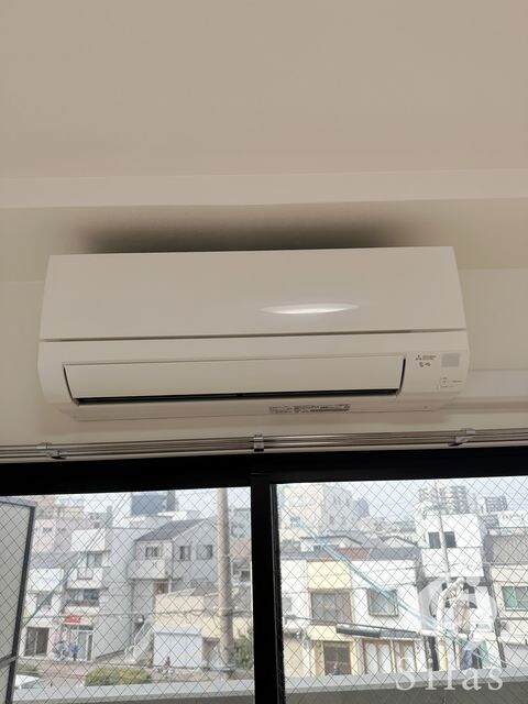 野江内代駅 徒歩2分 1階の物件内観写真