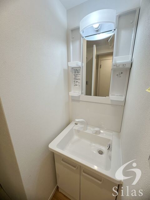 野江内代駅 徒歩2分 3階の物件内観写真