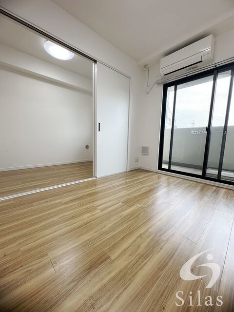 野江内代駅 徒歩2分 1階の物件内観写真