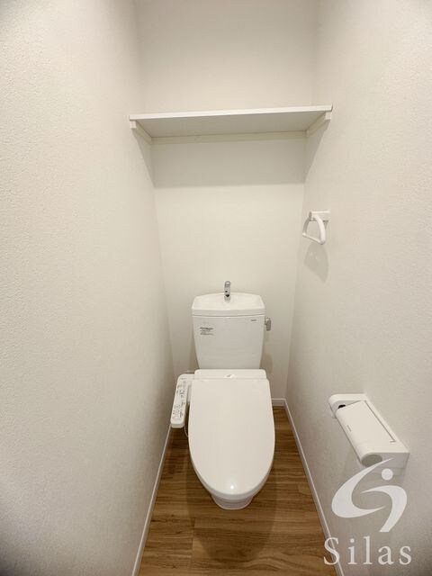 野江内代駅 徒歩2分 3階の物件内観写真