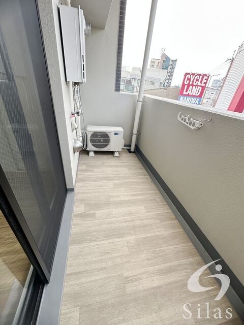 野江内代駅 徒歩2分 3階の物件内観写真