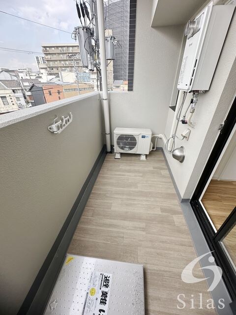 野江内代駅 徒歩2分 3階の物件内観写真