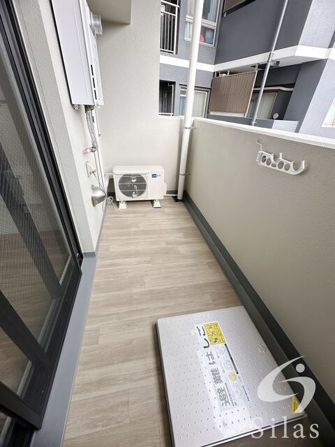 野江内代駅 徒歩2分 1階の物件内観写真