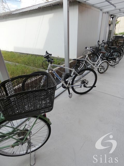 守口駅 徒歩18分 3階の物件外観写真