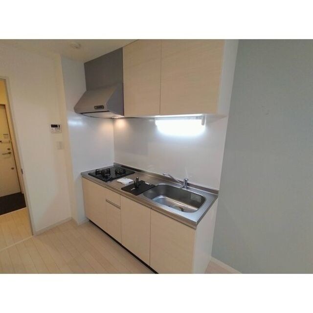 守口駅 徒歩18分 3階の物件内観写真