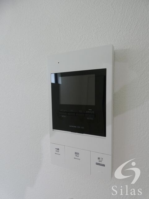 守口駅 徒歩18分 3階の物件内観写真