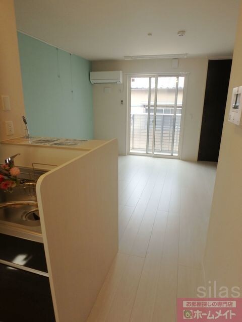 瓢箪山駅 徒歩11分 1階の物件内観写真