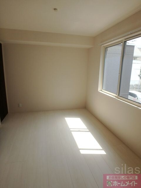 瓢箪山駅 徒歩11分 1階の物件内観写真