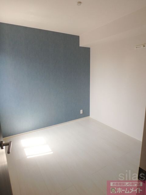 瓢箪山駅 徒歩11分 1階の物件内観写真