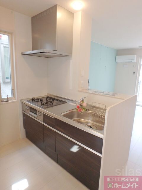 瓢箪山駅 徒歩11分 1階の物件内観写真