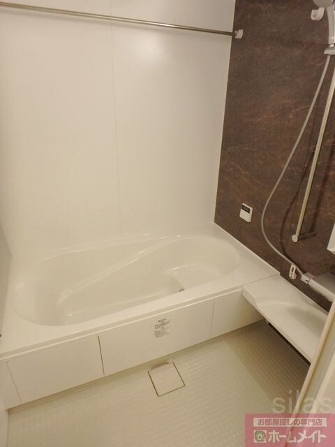 瓢箪山駅 徒歩11分 1階の物件内観写真