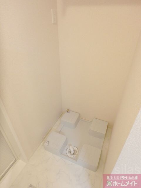 瓢箪山駅 徒歩11分 1階の物件内観写真