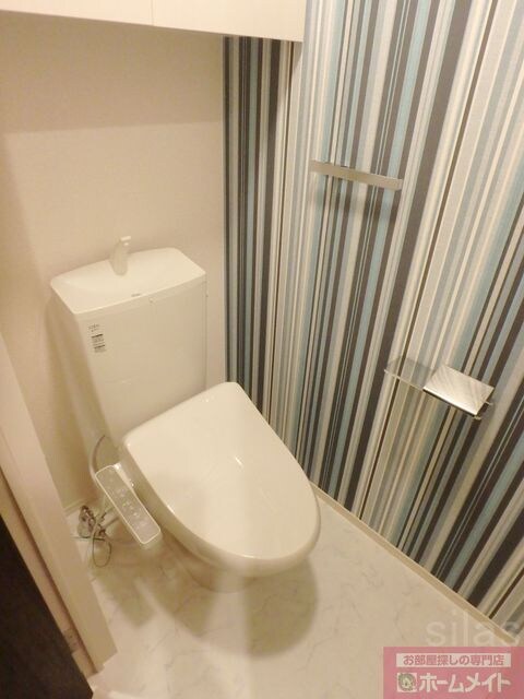 瓢箪山駅 徒歩11分 1階の物件内観写真