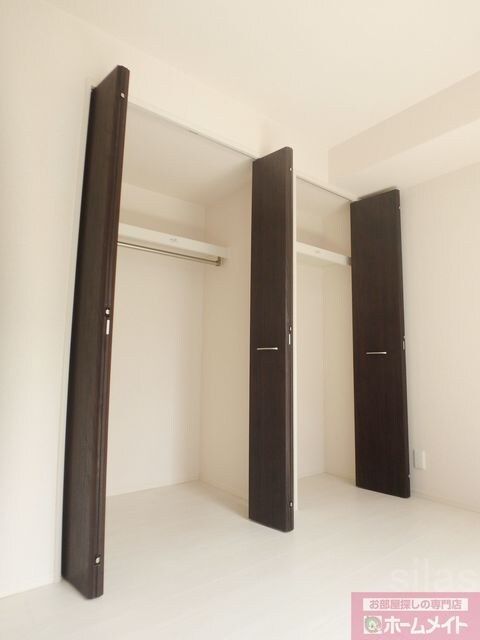 瓢箪山駅 徒歩11分 1階の物件内観写真