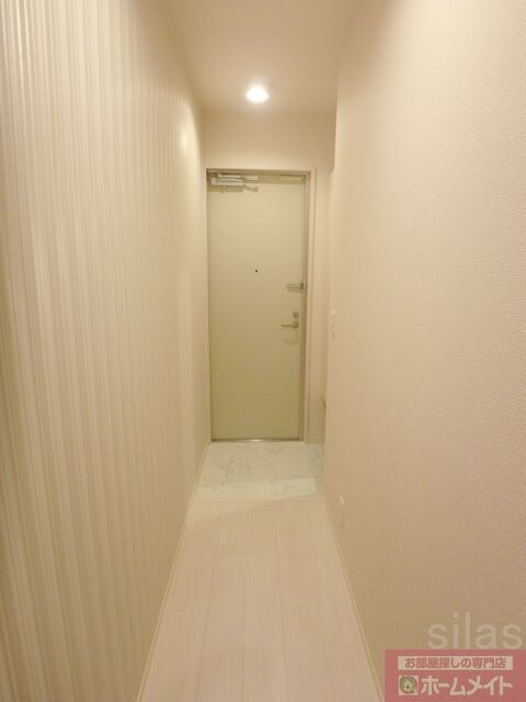 瓢箪山駅 徒歩11分 1階の物件内観写真