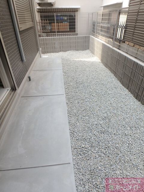 瓢箪山駅 徒歩11分 1階の物件内観写真