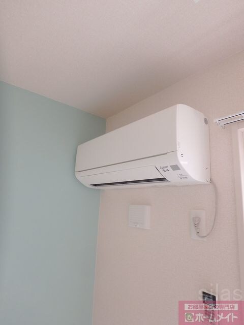 瓢箪山駅 徒歩11分 1階の物件内観写真