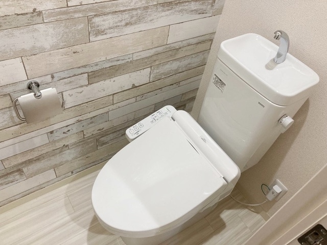 関目高殿駅 徒歩4分 1階の物件内観写真