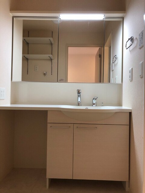 弥刀駅 徒歩5分 2階の物件内観写真