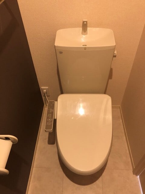 弥刀駅 徒歩5分 2階の物件内観写真