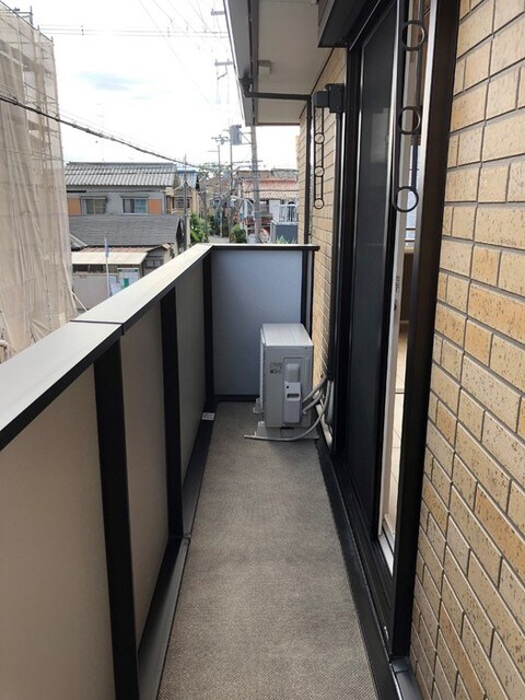 弥刀駅 徒歩5分 2階の物件内観写真