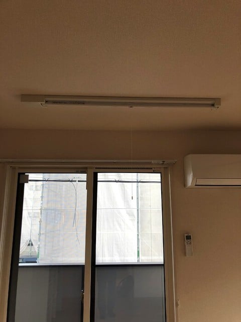 弥刀駅 徒歩5分 2階の物件内観写真