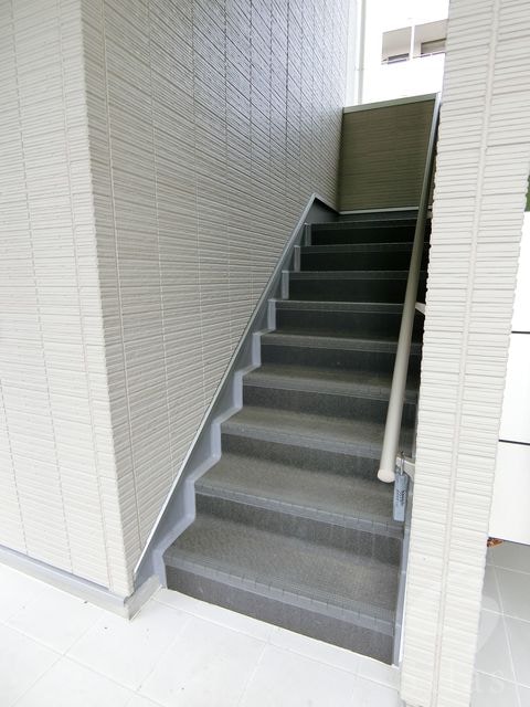 我孫子前駅 徒歩5分 2階の物件外観写真