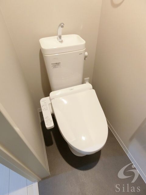 我孫子前駅 徒歩5分 2階の物件内観写真