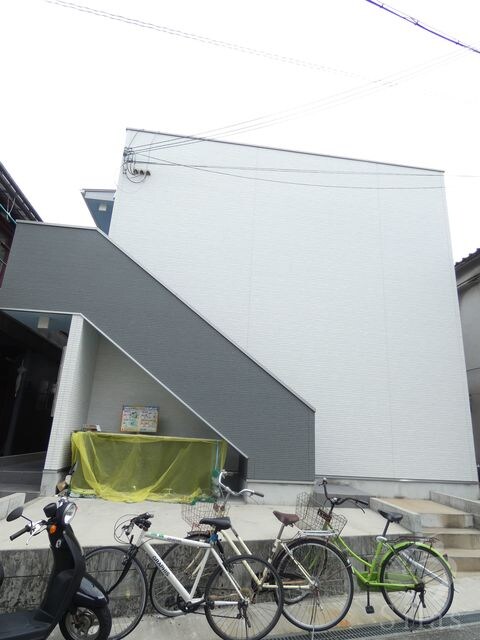 武庫川駅 徒歩10分 2階の物件外観写真