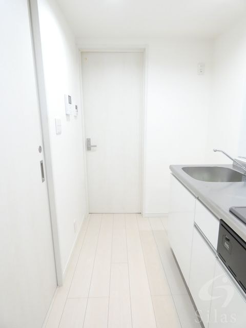 武庫川駅 徒歩10分 2階の物件内観写真