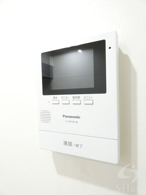 武庫川駅 徒歩10分 2階の物件内観写真