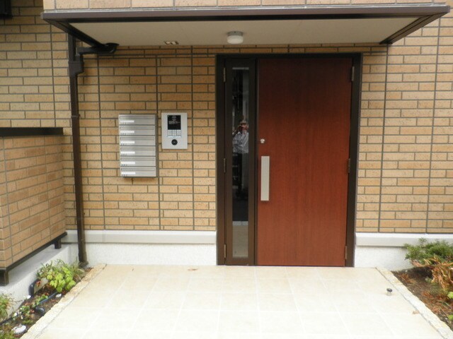 徳庵駅 徒歩7分 1階の物件外観写真