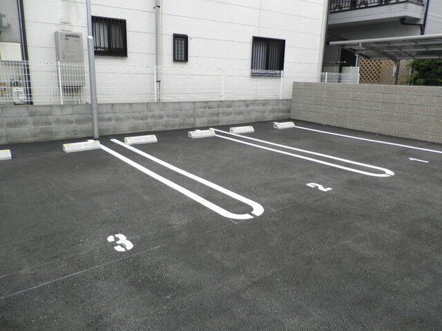 徳庵駅 徒歩7分 1階の物件外観写真