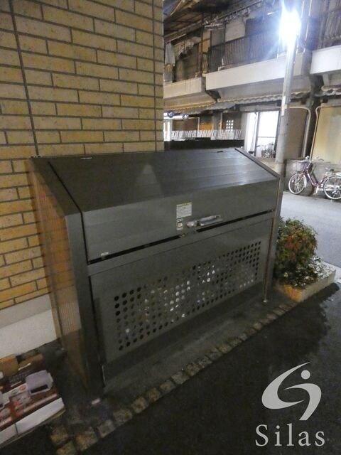 徳庵駅 徒歩7分 1階の物件外観写真