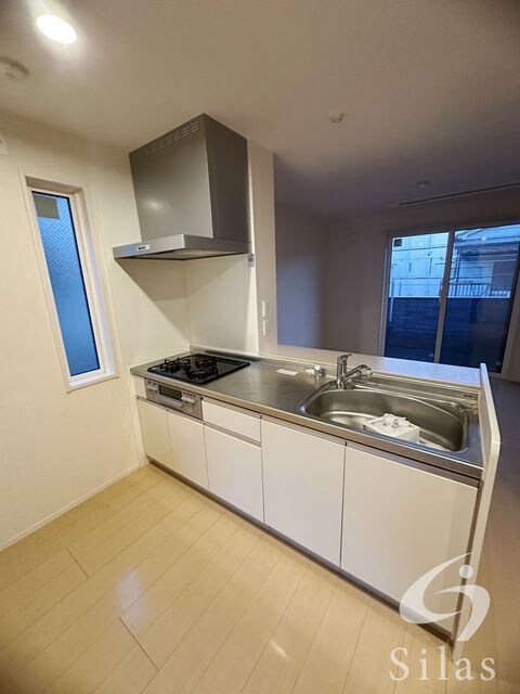 徳庵駅 徒歩7分 1階の物件内観写真