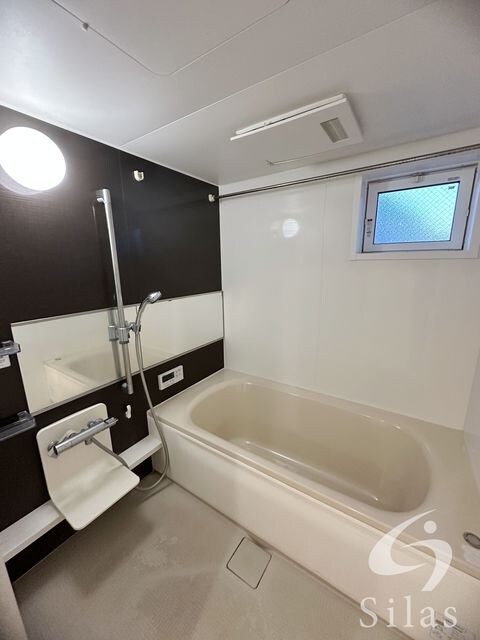 徳庵駅 徒歩7分 1階の物件内観写真