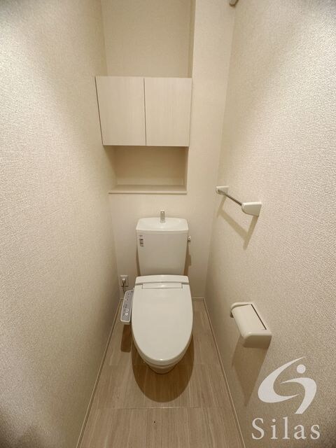 徳庵駅 徒歩7分 1階の物件内観写真