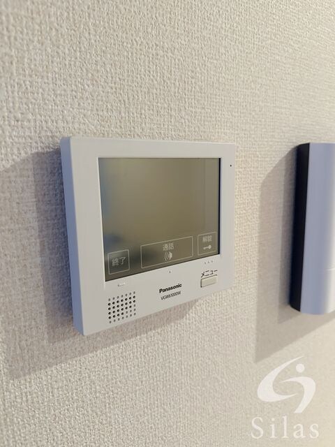 徳庵駅 徒歩7分 1階の物件内観写真