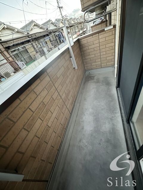 徳庵駅 徒歩7分 1階の物件内観写真