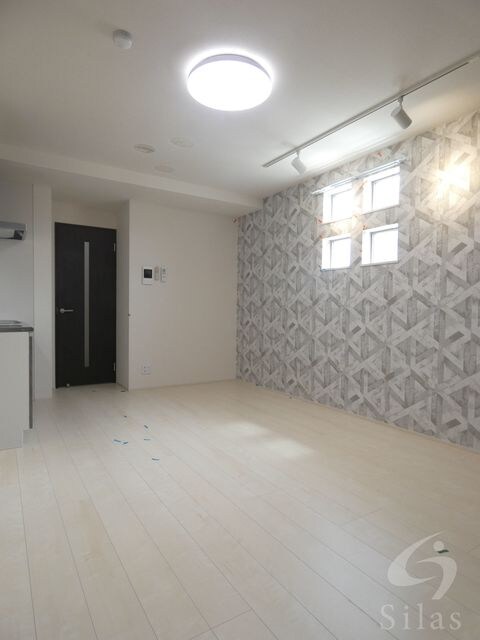 星田駅 徒歩4分 1階の物件内観写真