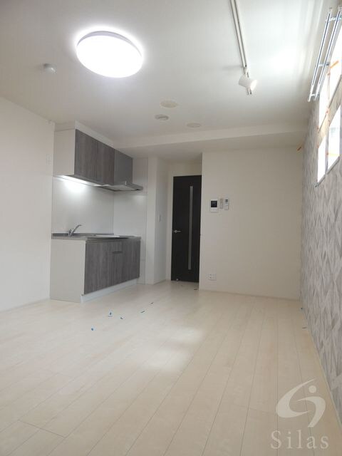 星田駅 徒歩4分 1階の物件内観写真